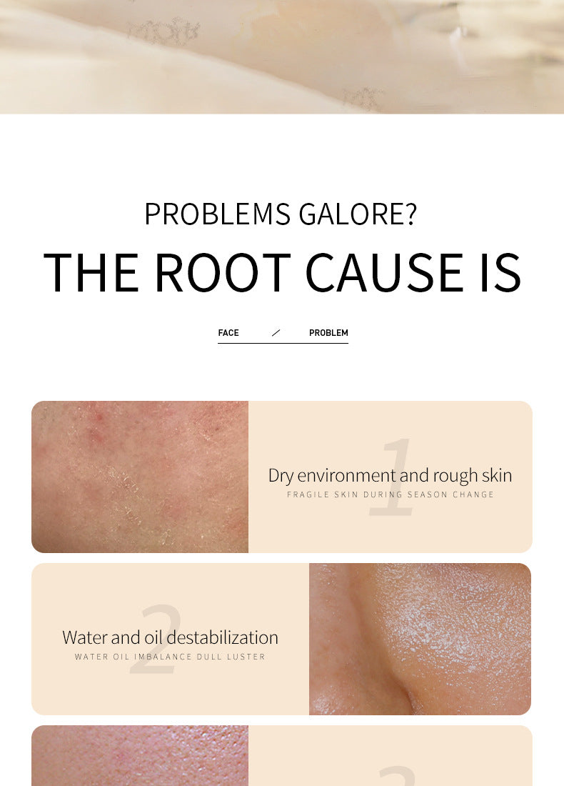 Face Moisturizer